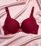 Durable premium super soft bra