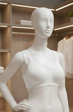 Push up light padded  support Bra Blouse