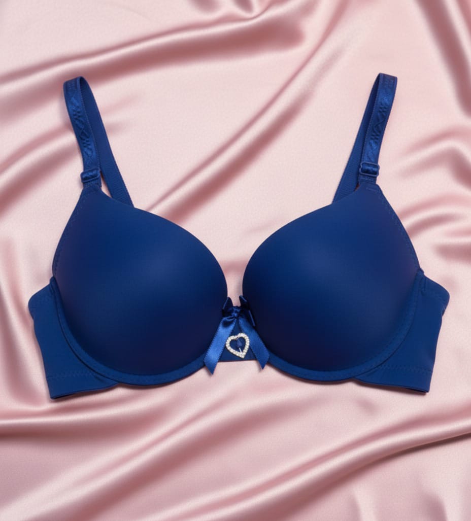 Durable premium super soft bra