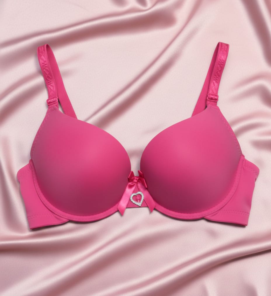 Durable premium super soft bra