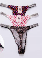 Victoria Secret lovely hearts comfort padded bra