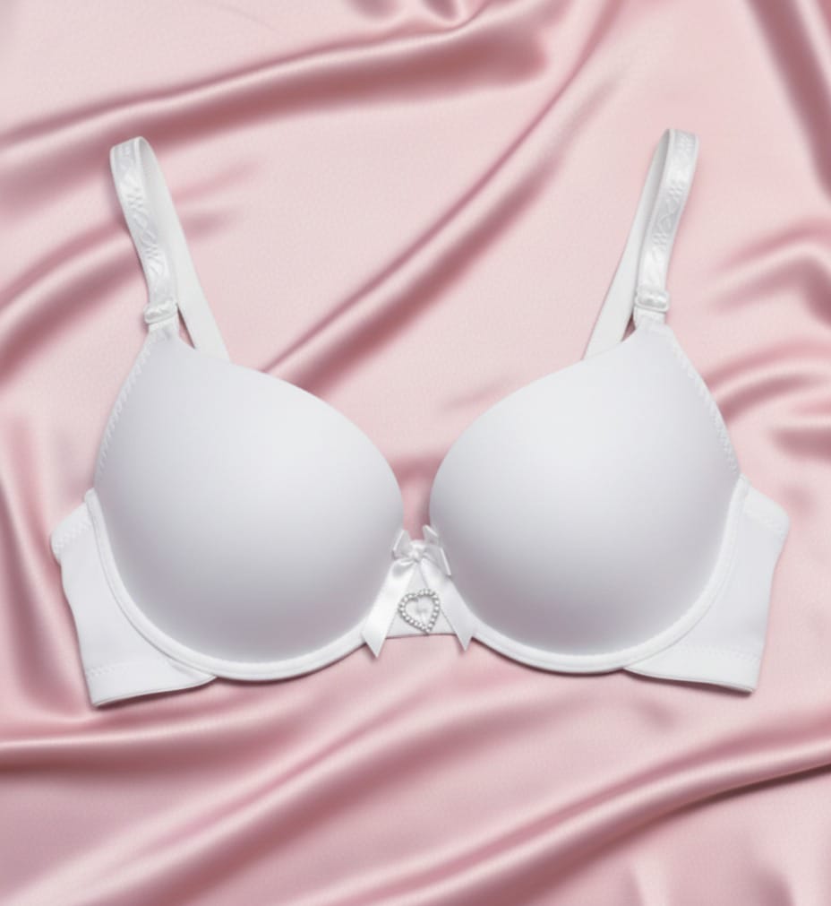 Durable premium super soft bra