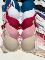 Durable premium super soft bra