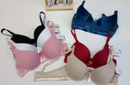 Durable premium super soft bra